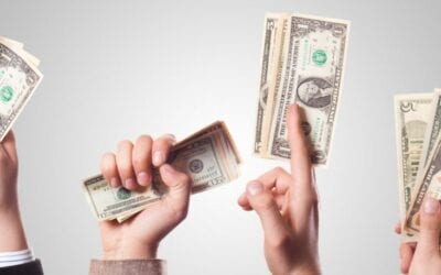 El financiamiento de una empresa