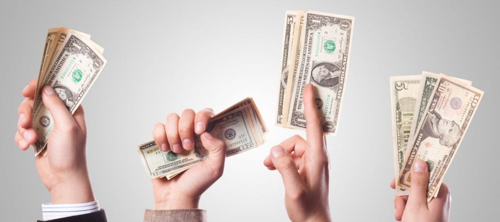 El financiamiento de una empresa